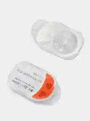 Контактные линзы Pegavision "Aquamax 38", квартальные