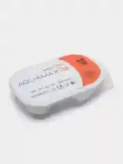 Контактные линзы Pegavision "Aquamax 38", квартальные