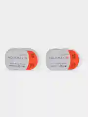 Контактные линзы Pegavision "Aquamax 38", квартальные