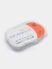 Контактные линзы Pegavision "Aquamax 38", квартальные