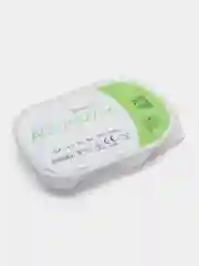 Контактные линзы PEGAVISION "AQUAMAX", двухнедельные, 1 блистер, 2 блистера