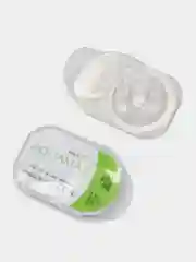 Контактные линзы PEGAVISION "AQUAMAX", двухнедельные, 1 блистер, 2 блистера