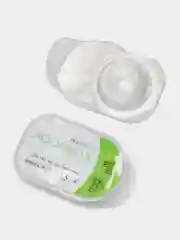 Контактные линзы PEGAVISION "AQUAMAX", двухнедельные, 1 блистер, 2 блистера