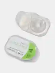 Контактные линзы PEGAVISION "AQUAMAX", двухнедельные, 1 блистер, 2 блистера