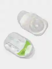 Контактные линзы PEGAVISION "AQUAMAX", двухнедельные, 1 блистер, 2 блистера