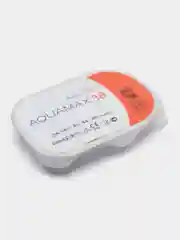 Контактные линзы Pegavision "Aquamax 38", квартальные
