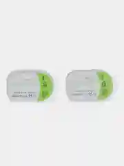 Контактные линзы PEGAVISION "AQUAMAX", двухнедельные, 1 блистер, 2 блистера