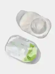 Контактные линзы PEGAVISION "AQUAMAX", двухнедельные, 1 блистер, 2 блистера