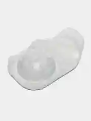 Контактные линзы Pegavision "Aquamax 38", квартальные
