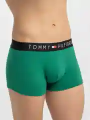 Зеленый трусы мужские, боксеры, хлопок