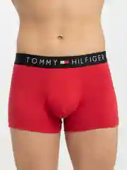 Красный трусы мужские, боксеры, хлопок