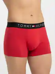Красный трусы мужские, боксеры, хлопок