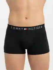 Черный трусы мужские, боксеры, хлопок