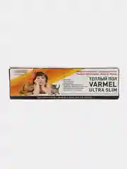 Нагревательный теплый пол Varmel Ultra Slim Twin, 2,0 кв.м