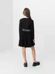 Костюм для девочки с юбкой, школьный