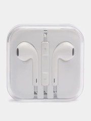 Наушники HOCO m1 series Earphone, для iPhone
