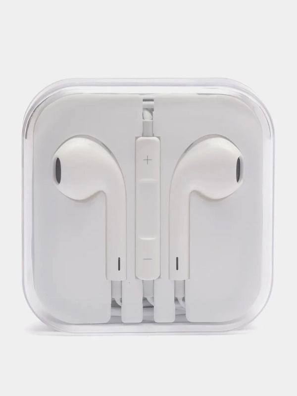 Наушники HOCO m1 series Earphone, для iPhone