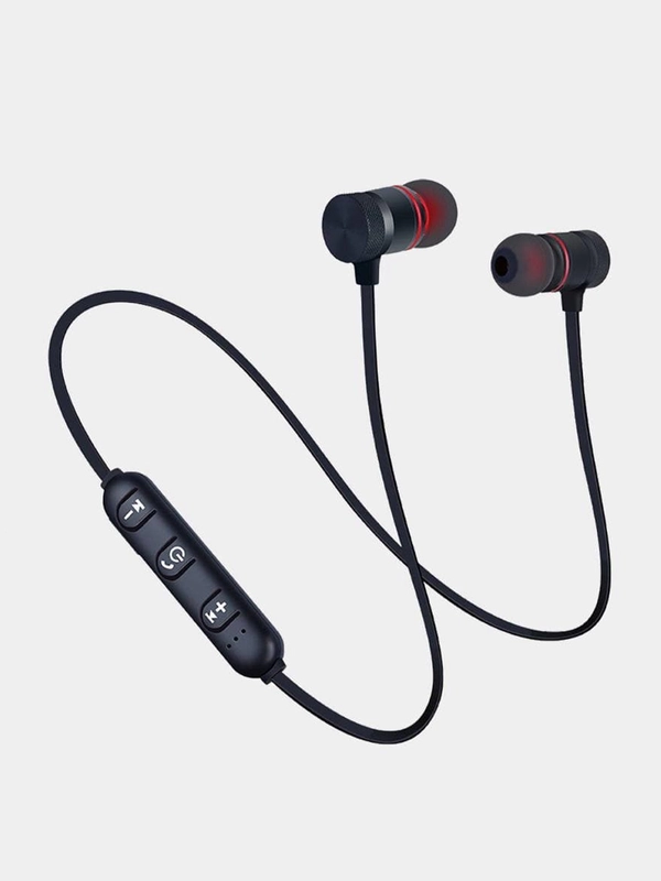 Беспроводные Bluetooth Наушники Sports Sound Stereo