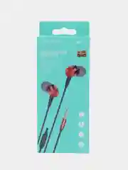 Наушники с микрофоном Borofone BM22
