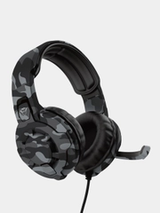 Игровые наушники-гарнитура Trust GXT 411K Radius
