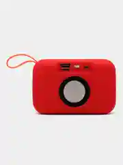Конфетный беспроводная портативная Bluetooth колонка TG506