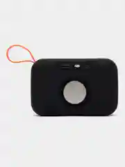 Хаки беспроводная портативная Bluetooth колонка TG506
