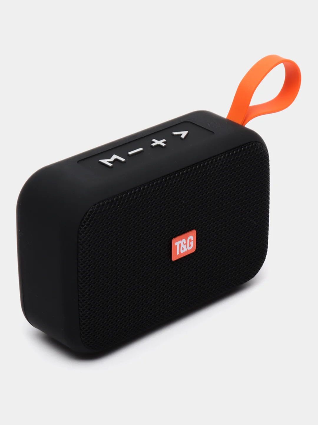Хаки беспроводная портативная Bluetooth колонка TG506