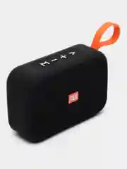 Хаки беспроводная портативная Bluetooth колонка TG506