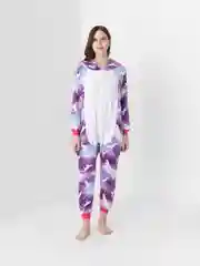 Индиго кигуруми пижама, костюм дракона, тигра, скелета, льва, единорога, новогодний