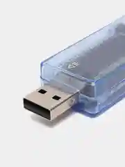 Цифровой USB тестер Keweisi KWS-V20