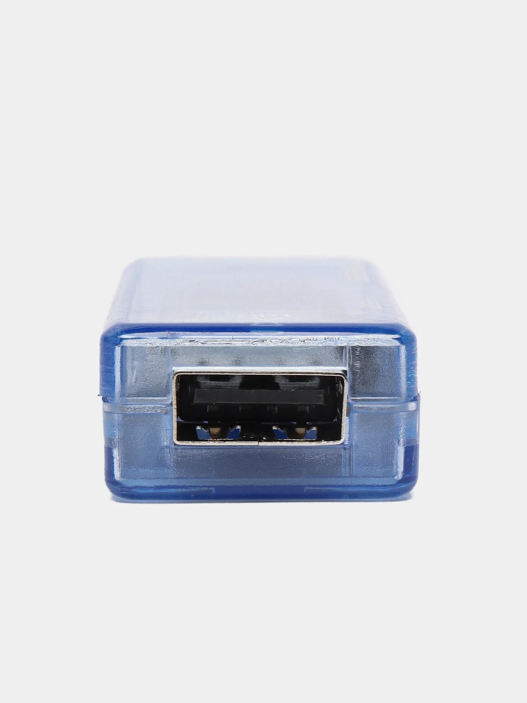 Цифровой USB тестер Keweisi KWS-V20