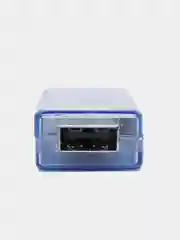 Цифровой USB тестер Keweisi KWS-V20