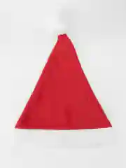 Индиго колпак текстильный "Новый год"