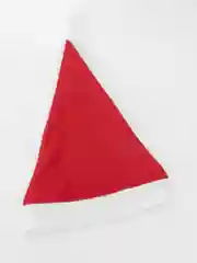 Карамельный колпак текстильный "Новый год"