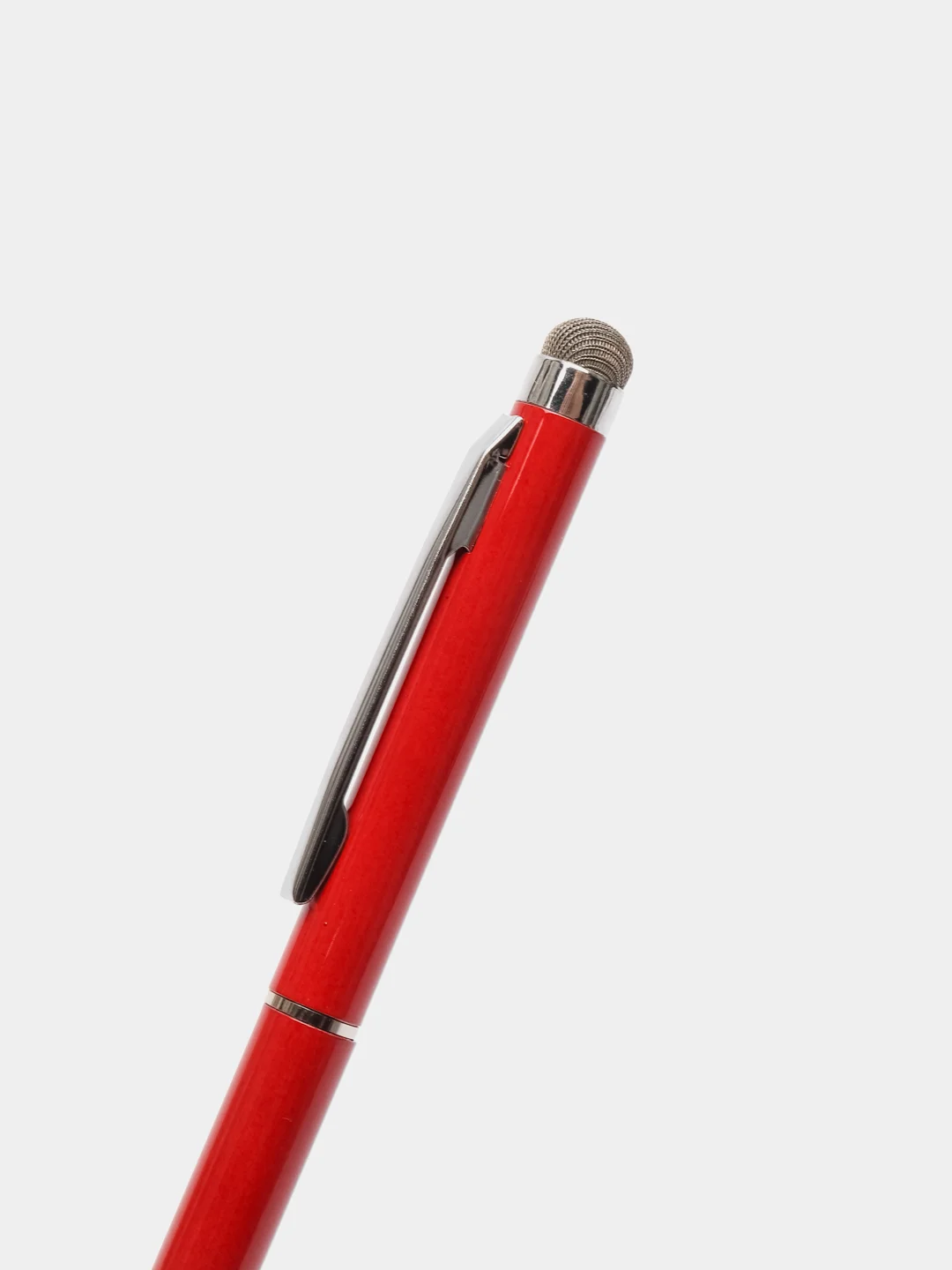 Алый стилус 2 в 1 для сенсорных экранов для рисования универсальный смартфона и планшета,iPhone