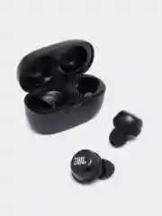 Беспроводные наушники JBL Live Free NC+ TWS, черный