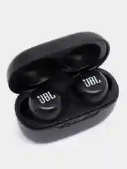 Беспроводные наушники JBL Live Free NC+ TWS, черный