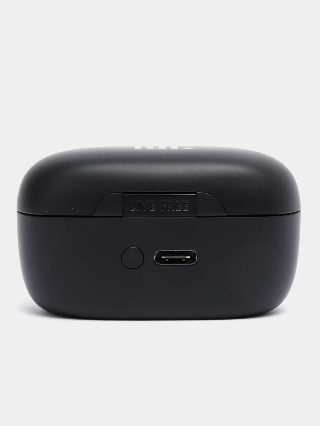 Беспроводные наушники JBL Live Free NC+ TWS, черный