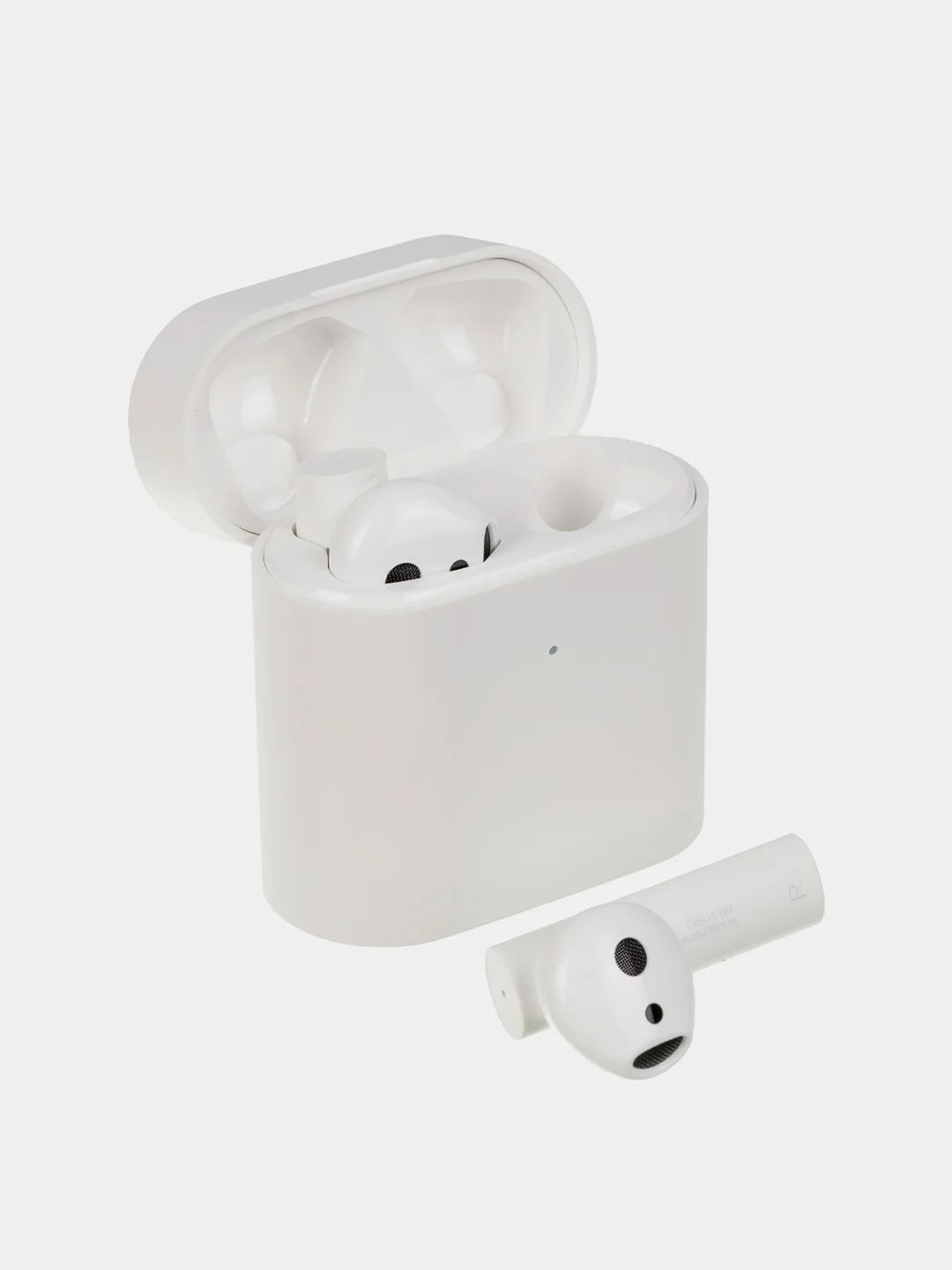 Беспроводные наушники Xiaomi Mi True Wireless Earphones 2, ZBW4493GL