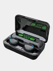 Наушники беспроводные F9-5, c функцией powerbank