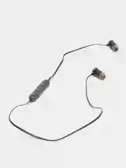Черный беспроводные Bluetooth Наушники Sports Sound Stereo