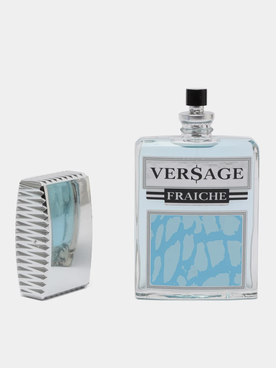 Туалетная вода для мужчин VERSAGE FRAICHE, 100 мл