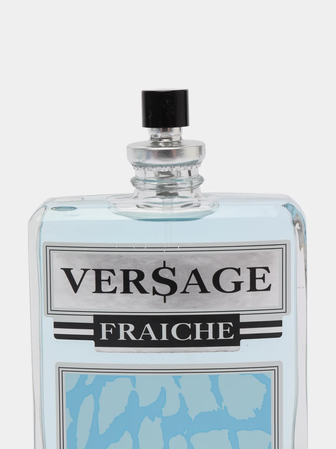 Туалетная вода для мужчин VERSAGE FRAICHE, 100 мл