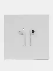 Беспроводные наушники Pods 2, сенсорные