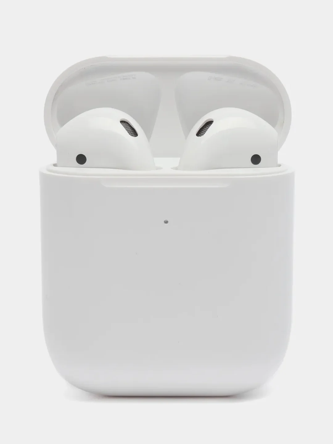 Беспроводные наушники Pods 2, сенсорные