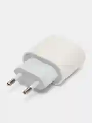 Зарядное устройство для iPhone, Type-C / Lightning