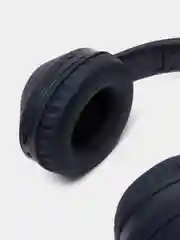Синий беспроводные полноразмерные складные наушники Borofone BO20
