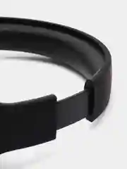 Черный беспроводные полноразмерные складные наушники Borofone BO20