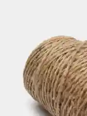 Шпагат джутовый двуниточный