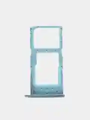 Морской контейнер SIM / Держатель сим карты / Сим лоток / для Honor 10 Lite / 10i / 20e
